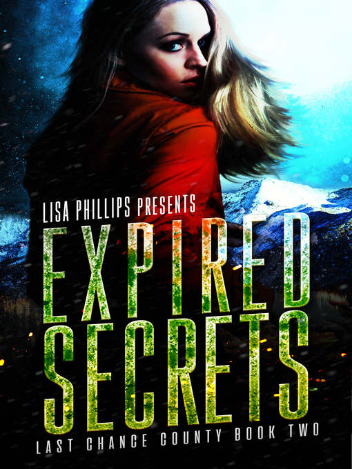 Title details for Expired Secrets by Lisa Phillips - Available